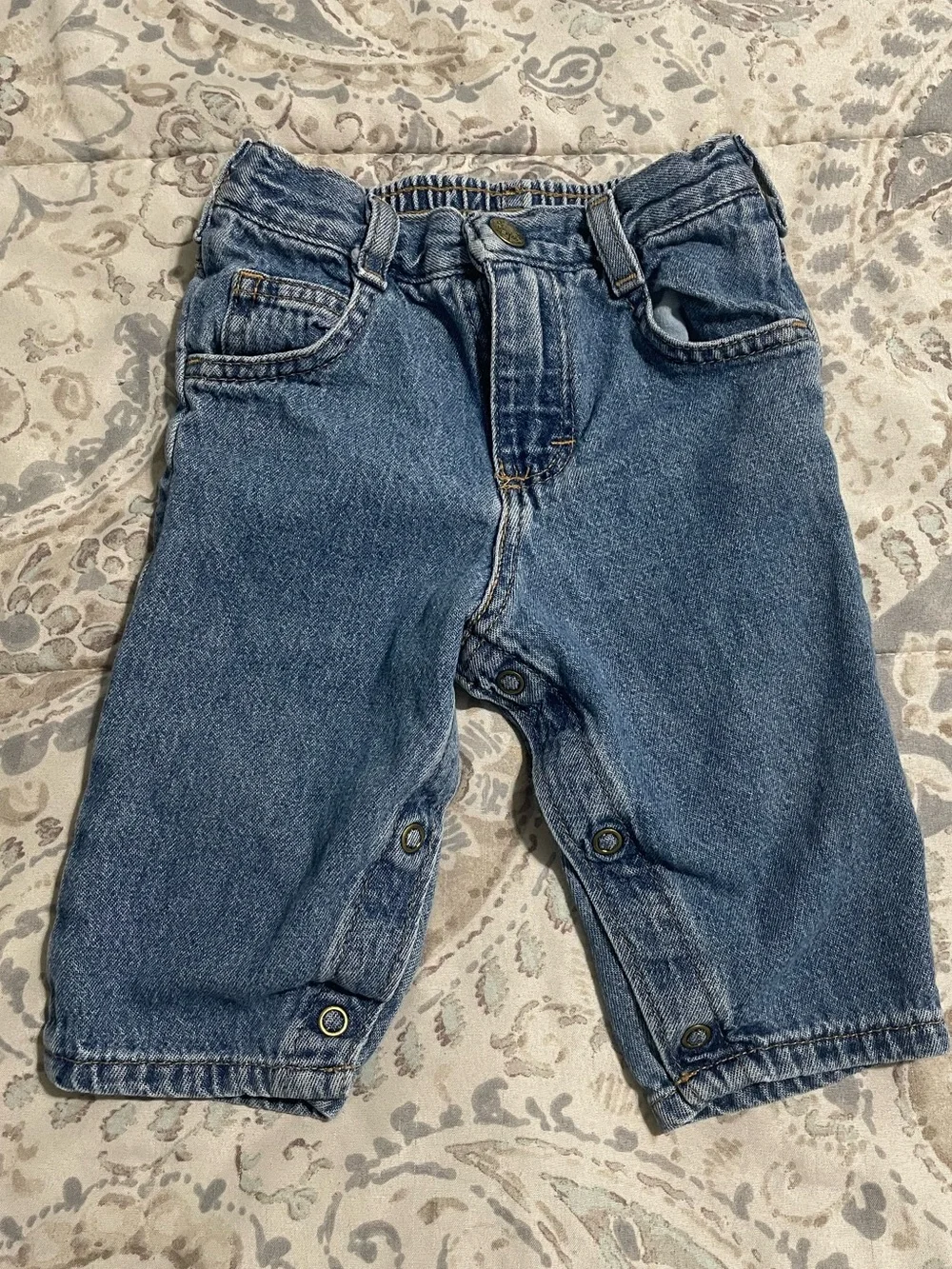 Vintage Oshkosh Jeans